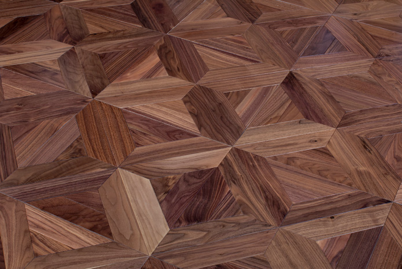 Модульный паркет Marco Ferutti Castello Орех Американский Модульный паркет Marco Ferutti Castello Орех Американский